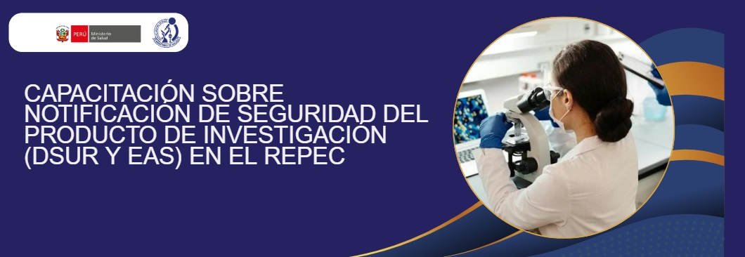 EAS y DSUR1