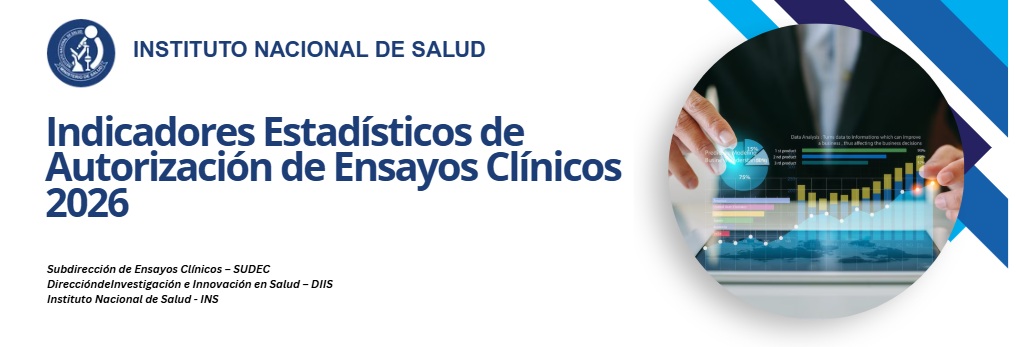 Indicadores Estadísticos 2026