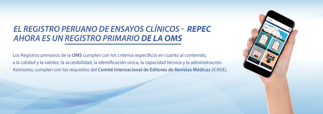 Banner Web REPEC